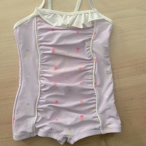 Janie and jack bathing suit